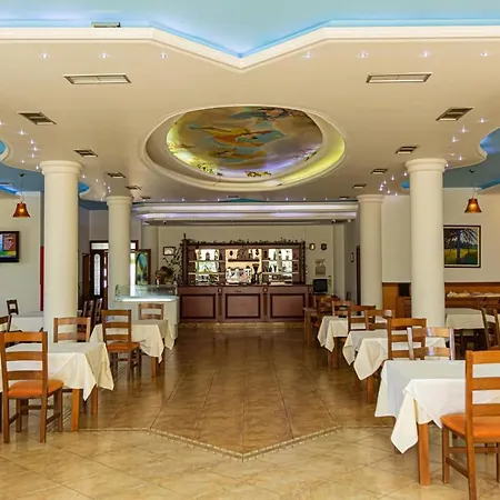 Krela 3* Влёра
