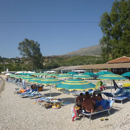 Krela 3* Vlorë