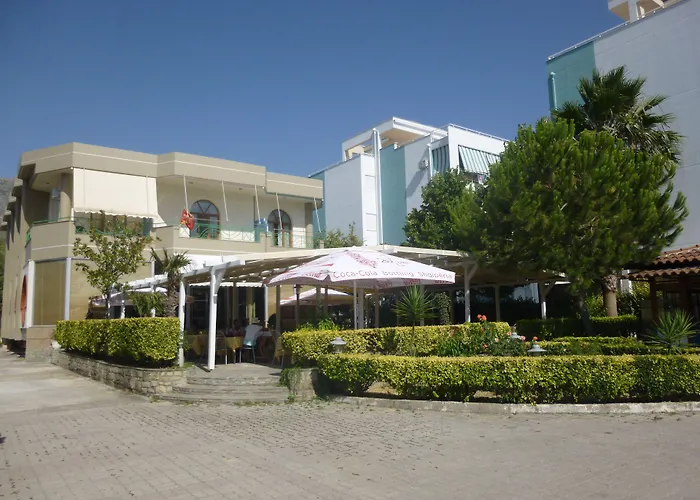Krela Hotel Vlorë
