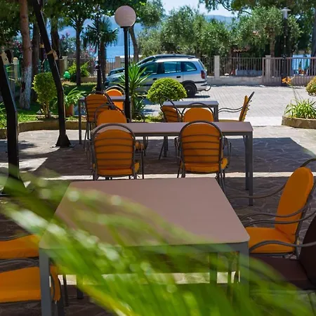 Hotel Krela