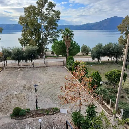Krela Hotel Vlore