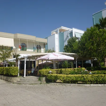 Krela Hotel Vlorë